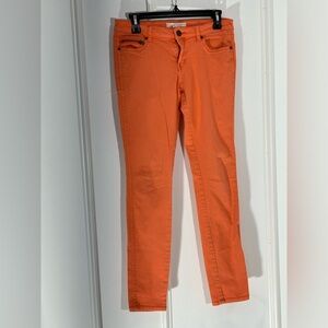 Life In Progress Women Skinny Jeans, Size 27